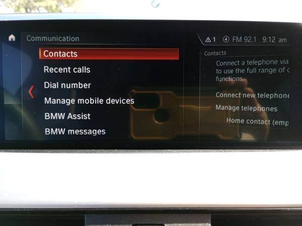 2021 BMW X1 sDrive28i - - by dealer - vehicle for sale in Kailua-Kona, HI – photo 21