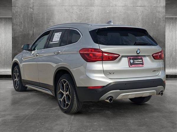 2019 BMW X1 AWD All Wheel Drive xDrive28i SUV - - by for sale in Chicago, IL – photo 5
