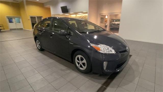 2015 Toyota Prius Two for sale in Evansville, IN – photo 2