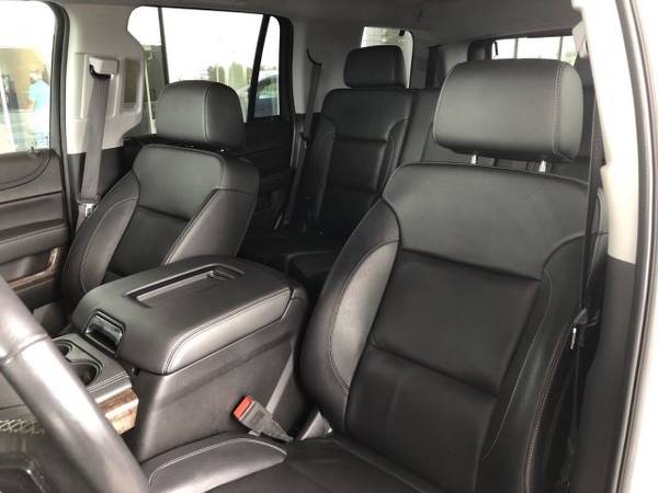 2019 Chevrolet Tahoe Lt for sale in Somerset, KY – photo 18