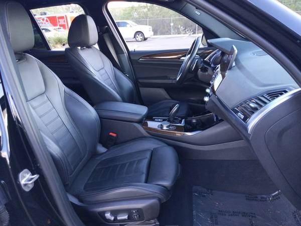 2020 BMW X3 sDrive30i SKU: LLU70985 SUV - - by dealer for sale in Tucson, AZ – photo 21