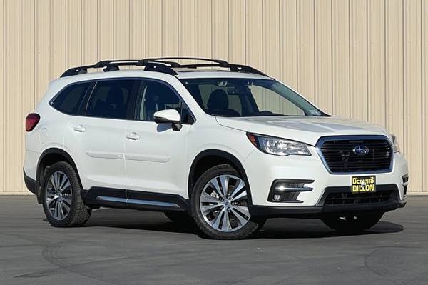 2020 Subaru Ascent Limited - - by dealer - vehicle for sale in Caldwell, ID – photo 2