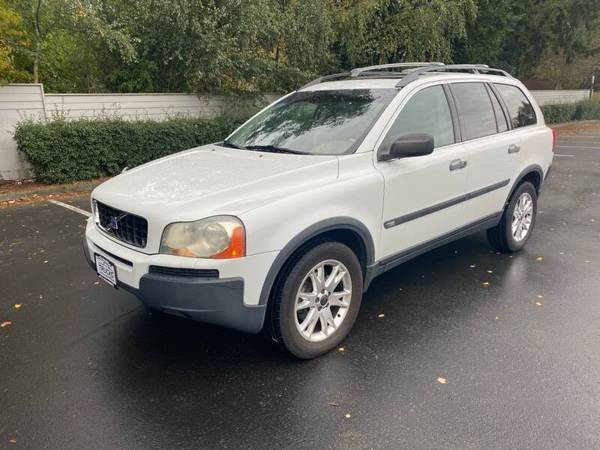 2004 Volvo XC90 All Wheel Drive XC 90 T6 AWD 4dr Turbo SUV - cars &... for sale in Seattle, WA – photo 2