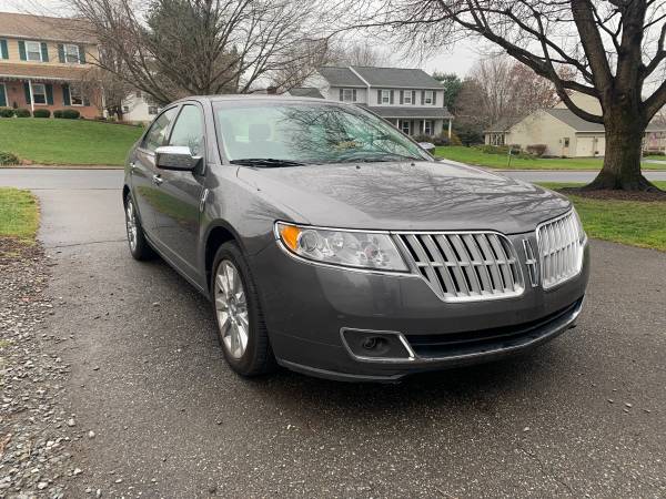 2012 Lincoln MKZ for sale in Lancaster, PA – photo 8