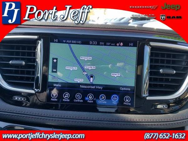 2017 Chrysler Pacifica - Call for sale in PORT JEFFERSON STATION, NY – photo 15