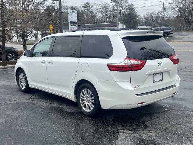 2015 Toyota Sienna XLE for sale in Asheville, NC – photo 22