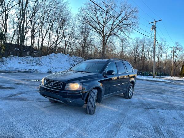 2007 Volvo XC90 AWD 7 Passengers for sale in Poughkeepsie, NY – photo 5