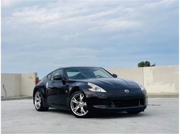 2011 Nissan 370Z Touring 2dr Coupe 7A - - by dealer for sale in Sunnyvale, CA – photo 13