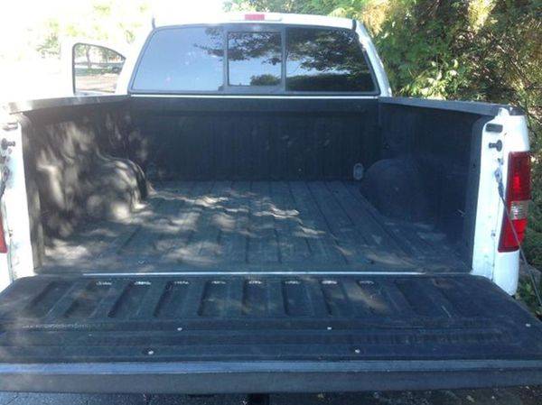 2008 Ford F-150 F150 F 150 XLT 60th Anniversary Edition Pickup 4D 6... for sale in Atascadero, CA – photo 17