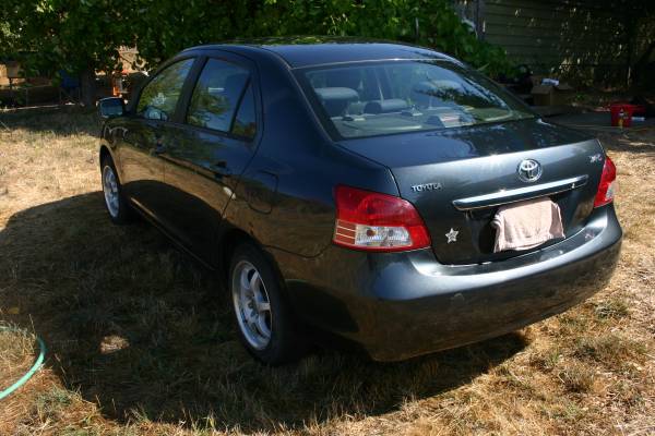2008 Toyota Yaris for sale in Carlton, OR – photo 3