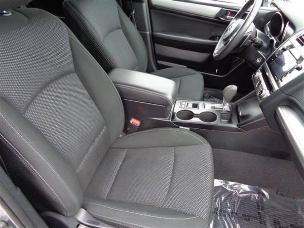 2017 Subaru OutBack 2.5I Premium AWD for sale in Wautoma, WI – photo 17