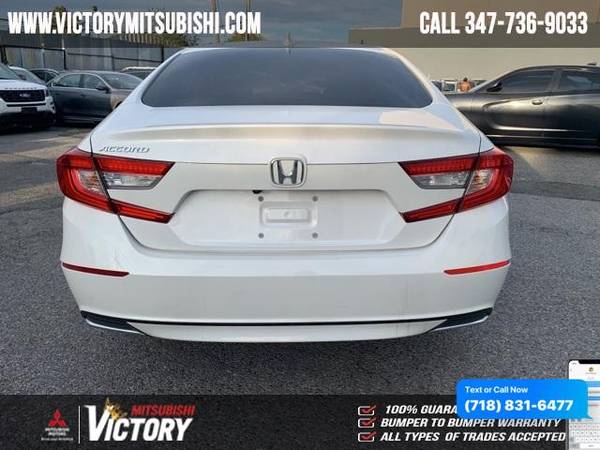 2018 Honda Accord LX - Call/Text for sale in Bronx, NY – photo 6
