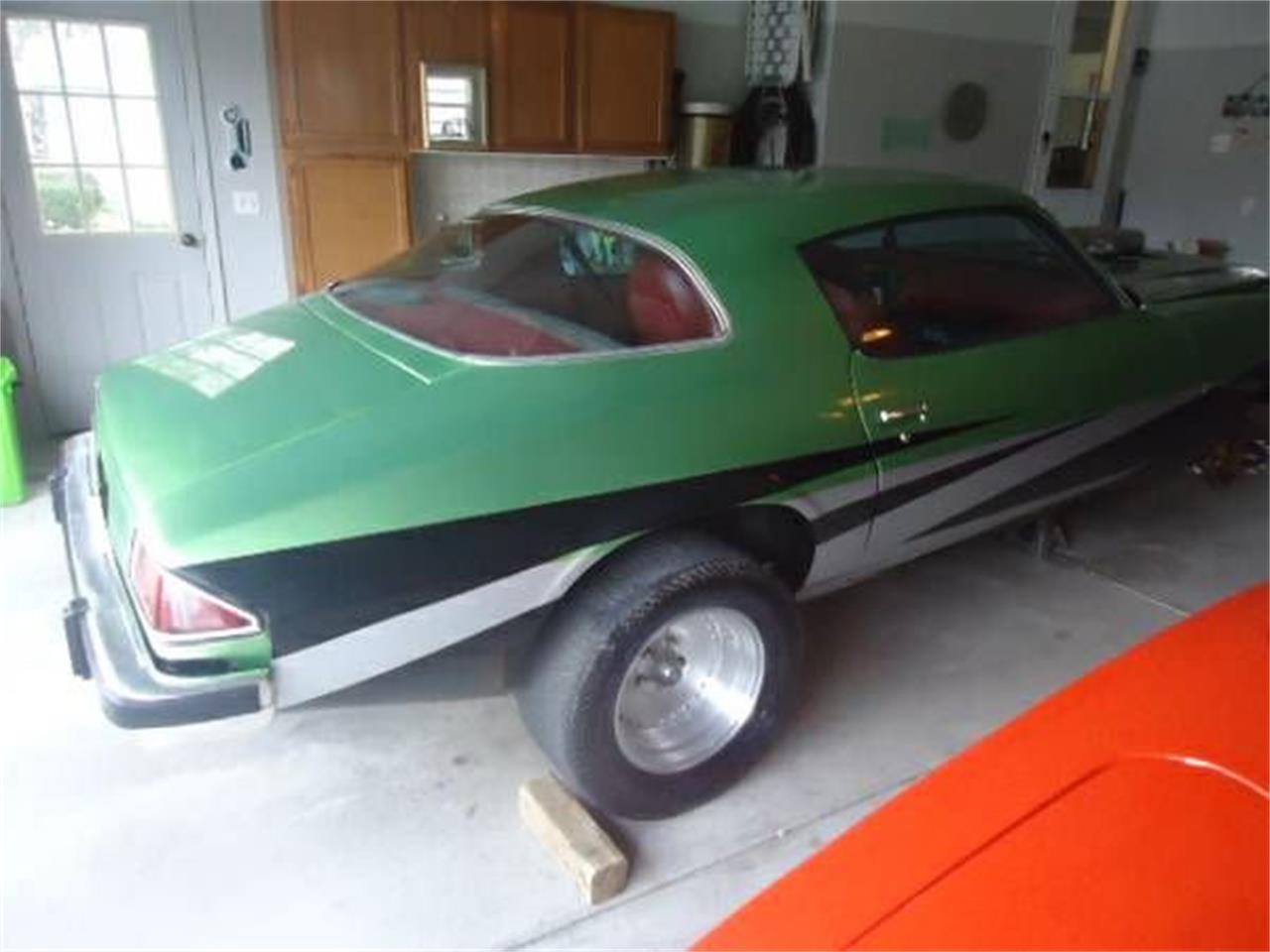 1976 Chevrolet Camaro for sale in Cadillac, MI – photo 11