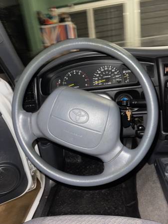 95 Toyota Tacoma for sale in Kailua, HI – photo 15