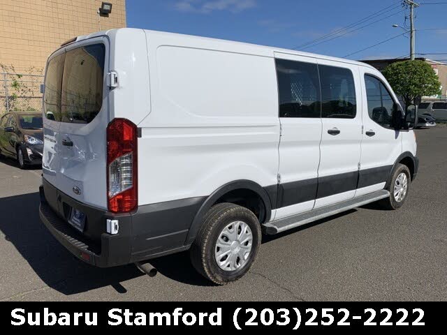 2020 Ford Transit Cargo 250 Low Roof RWD for sale in STAMFORD, CT – photo 7
