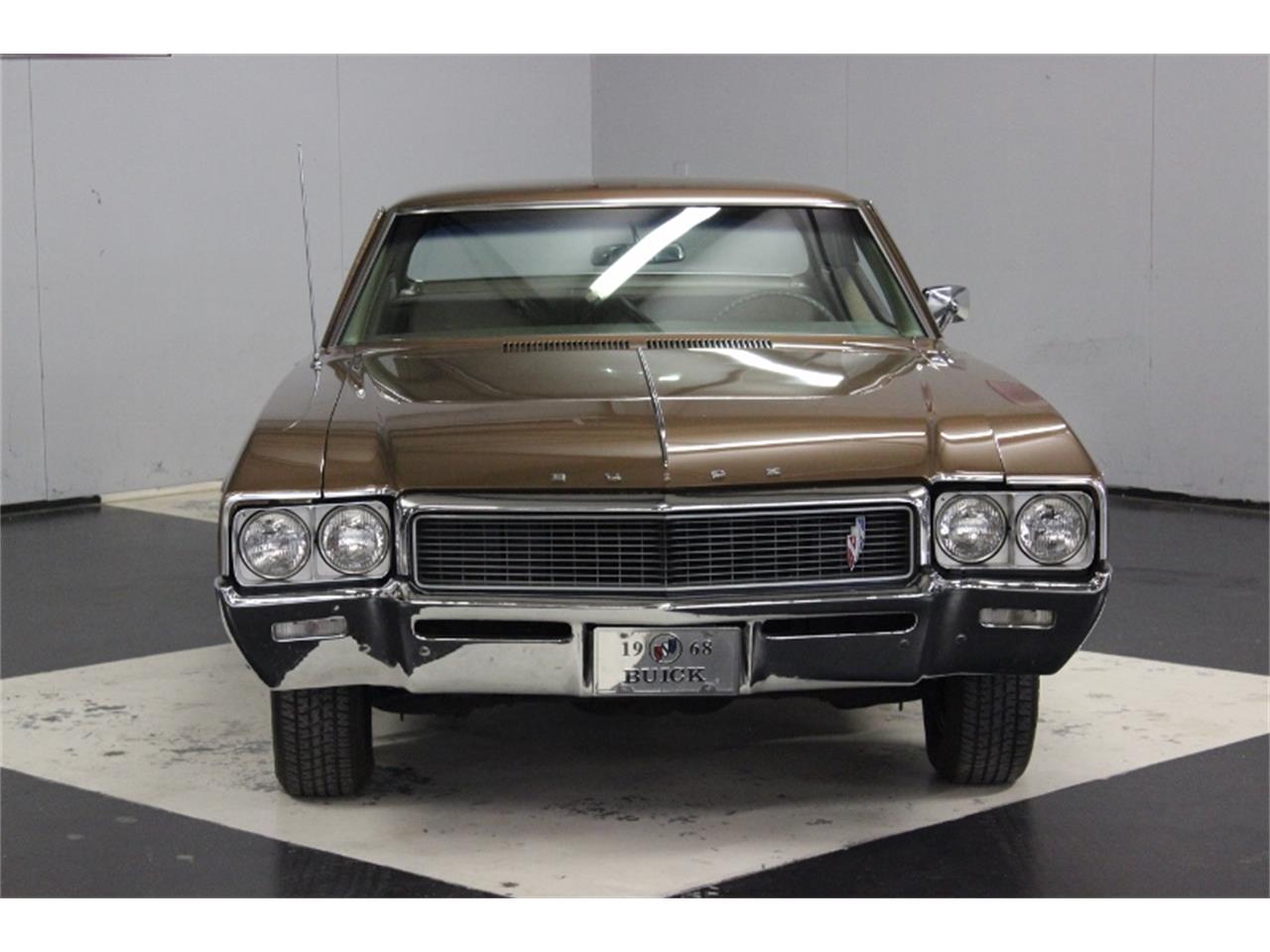 1968 Buick Skylark for sale in Lillington, NC – photo 33