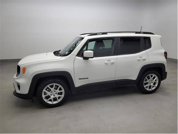 2020 Jeep Renegade Latitude - SUV - - by dealer for sale in Arlington, TX – photo 2