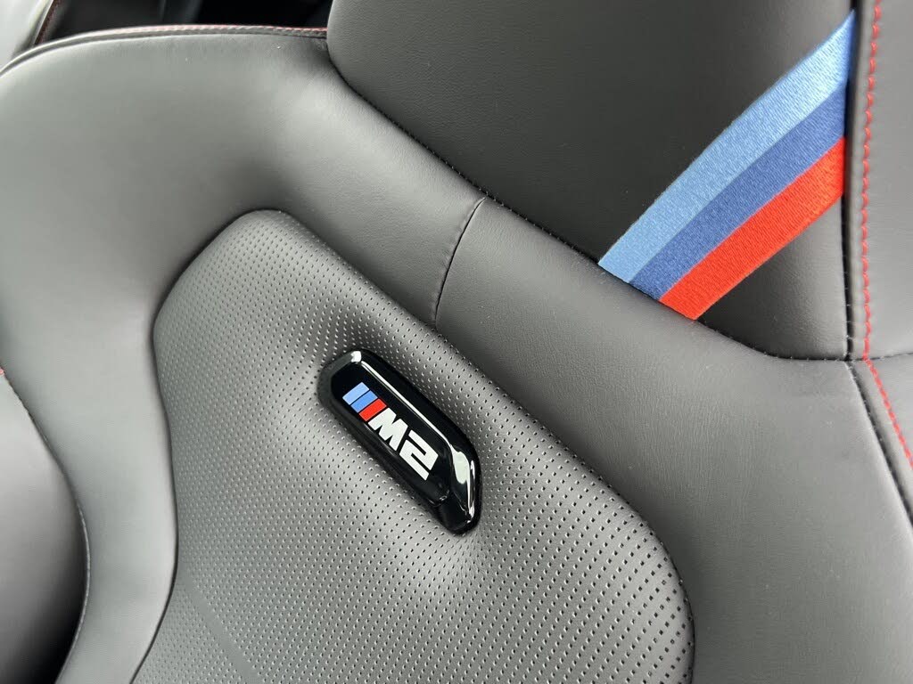 2020 BMW M2 CS RWD for sale in Indianapolis, IN – photo 31
