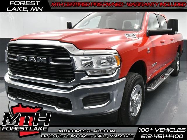 2021 RAM 2500 Big Horn for sale in ST Cloud, MN