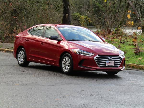 2017 HYUNDAI ELANTRA SE @ HYLAND AUTO SALES👍 - cars & trucks - by... for sale in Springfield, OR – photo 20