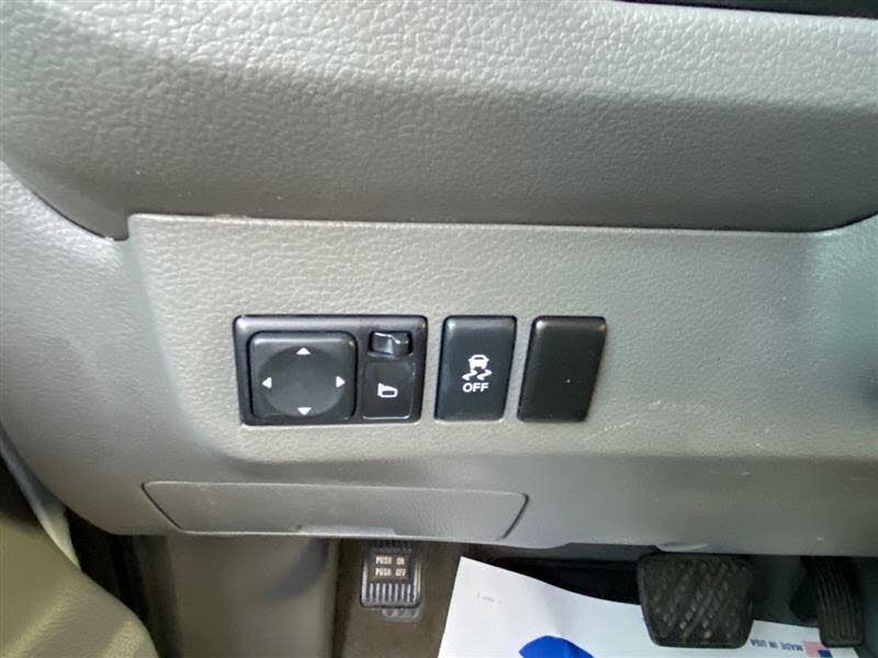2014 Nissan NV Passenger 3500 HD SV V8 for sale in King George, VA – photo 51