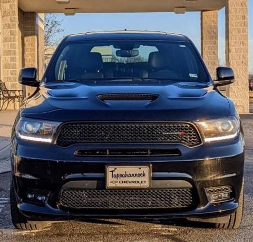2019 Dodge Durango R/T for sale in Tappahannock, VA – photo 4