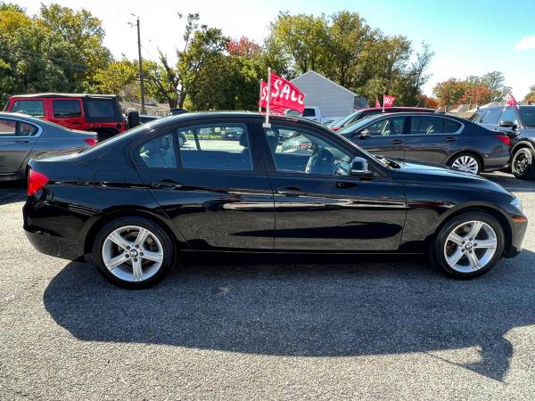 2014 BMW 3 Series 4dr Sdn 328d xDrive AWD - 100s of Positive Custo for sale in Baltimore, MD – photo 6