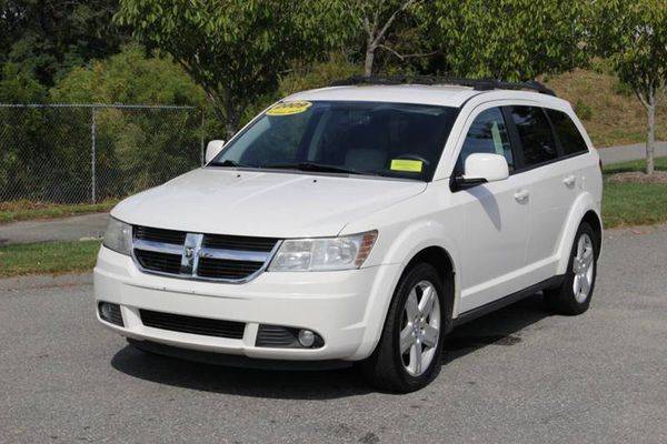 2009 Dodge Journey SXT AWD 4dr SUV for sale in Beverly, MA – photo 3