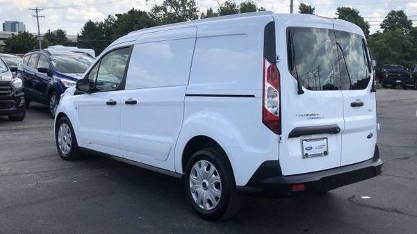2019 Ford Transit Connect XLT for sale in Schaumburg, IL – photo 7
