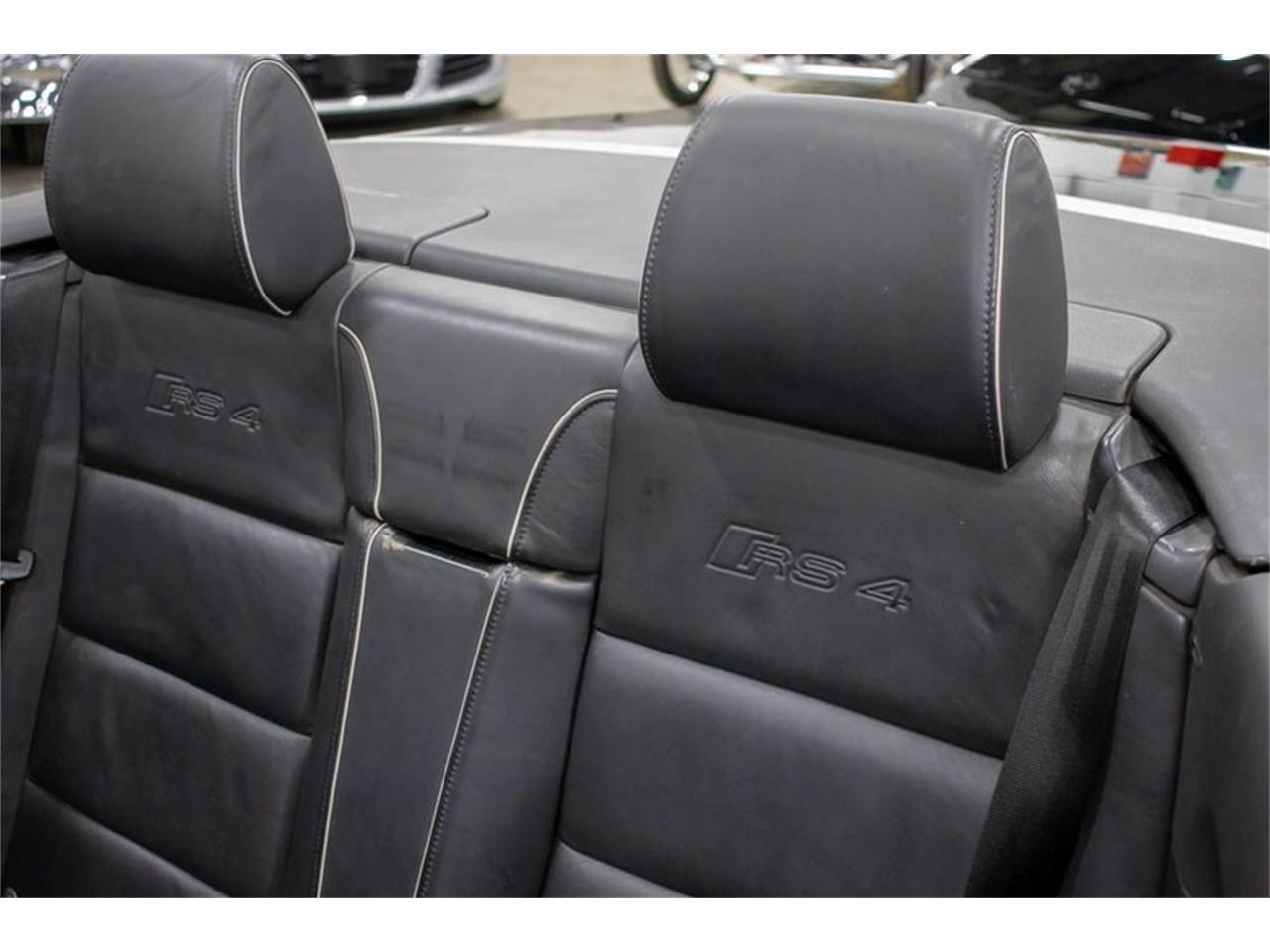 2008 Audi S4 for sale in Kentwood, MI – photo 74