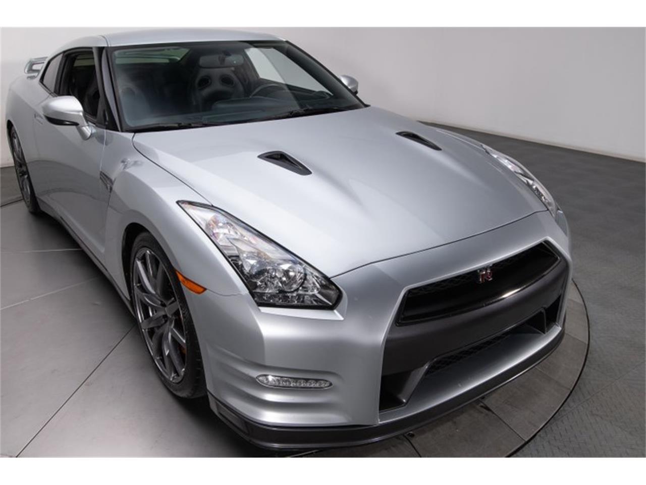 2014 Nissan GT-R for sale in Charlotte, NC – photo 10