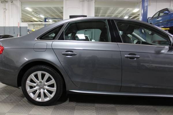 2015 Audi A4 2.0T Premium WARRANTY INC for sale in Denver , CO – photo 9