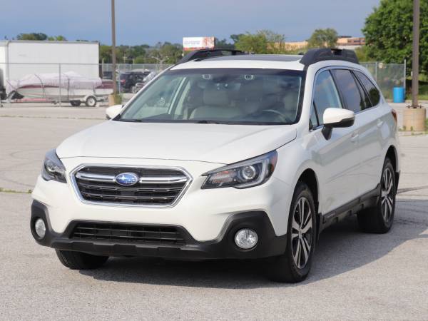 2019 SUBARU OUTBACK 3 6R LIMITED AWD 33K MILES ONLY - cars & for sale in Omaha, NE – photo 6