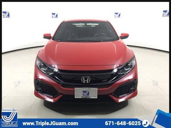 2019 Honda Civic Si Coupe - - by dealer for sale in Other, Other – photo 3