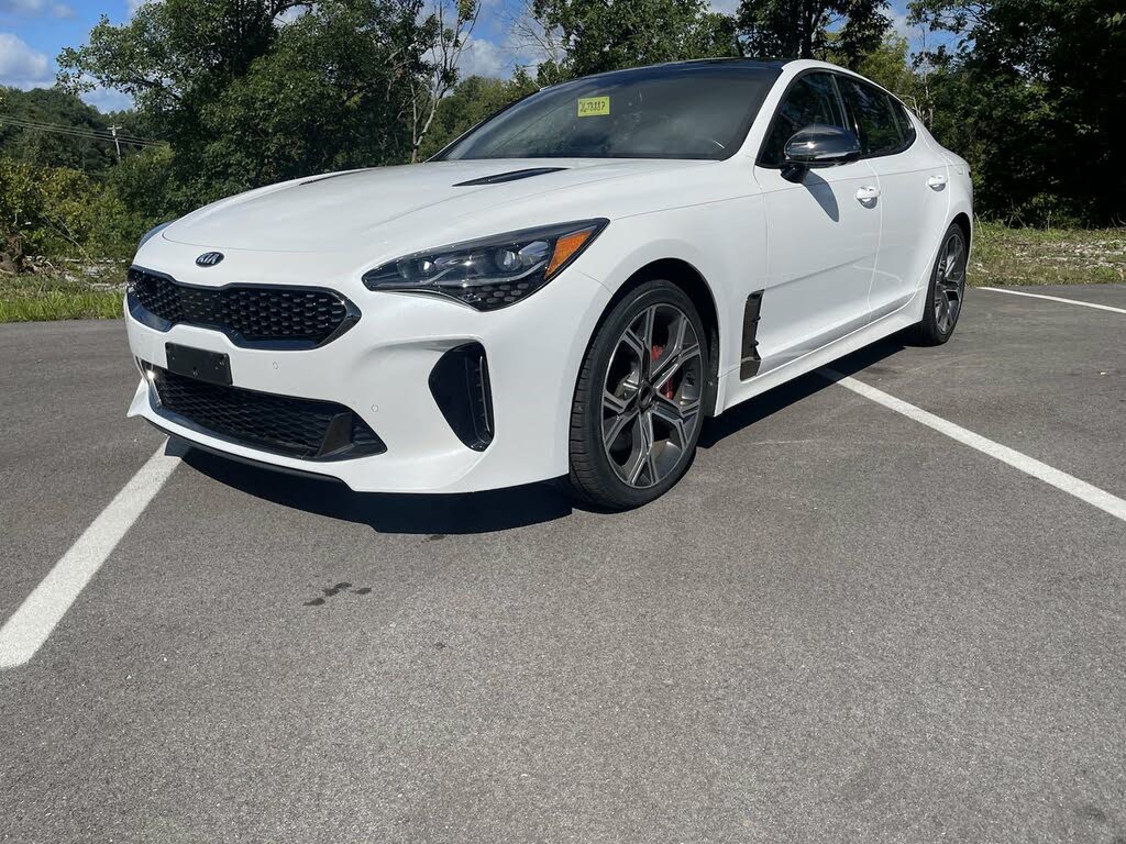 2019 Kia Stinger GT2 AWD for sale in Florence, KY – photo 2