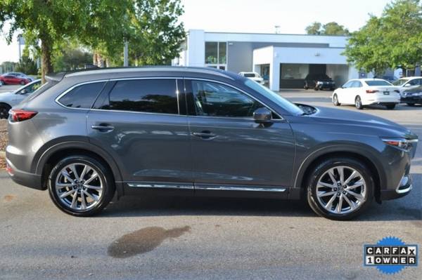 2019 Mazda CX-9 Grand Touring - - by dealer for sale in St. Augustine, FL – photo 3