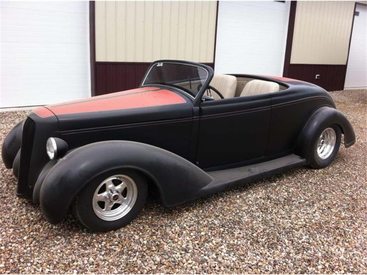 1936 Plymouth Roadster for sale in Sioux Falls, SD – photo 3