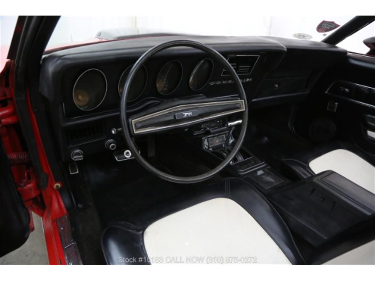 1973 Mercury Cougar for sale in Beverly Hills, CA – photo 33