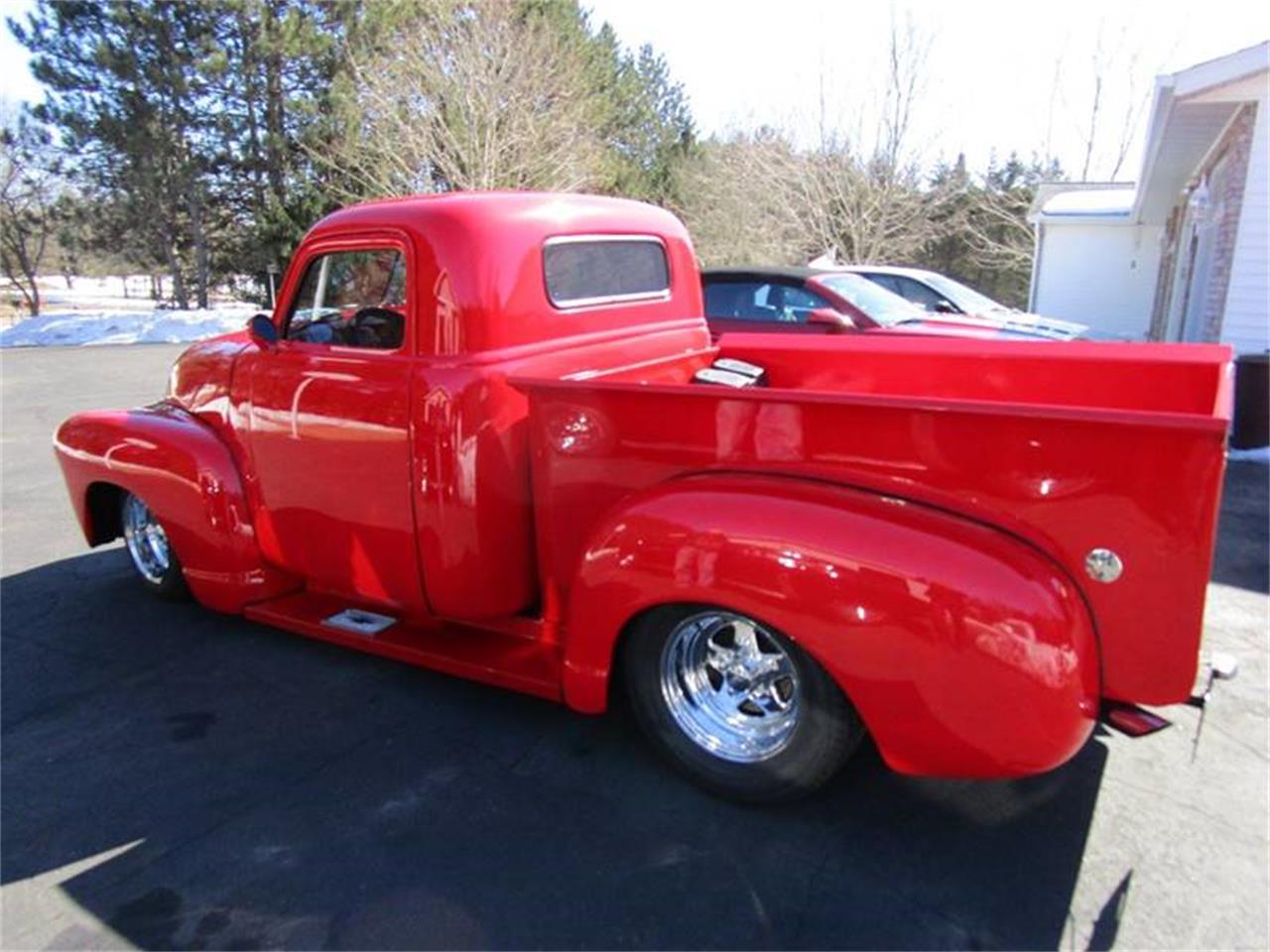 1948 Chevrolet 3100 for sale in Stanley, WI – photo 9