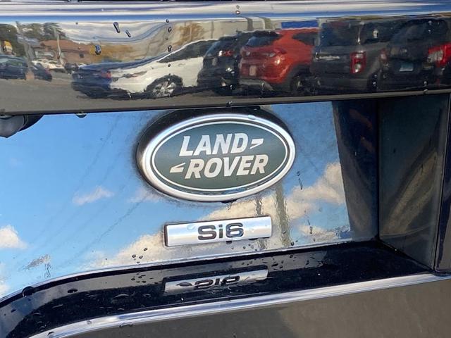 2019 Land Rover Discovery SE for sale in Other, CT – photo 28