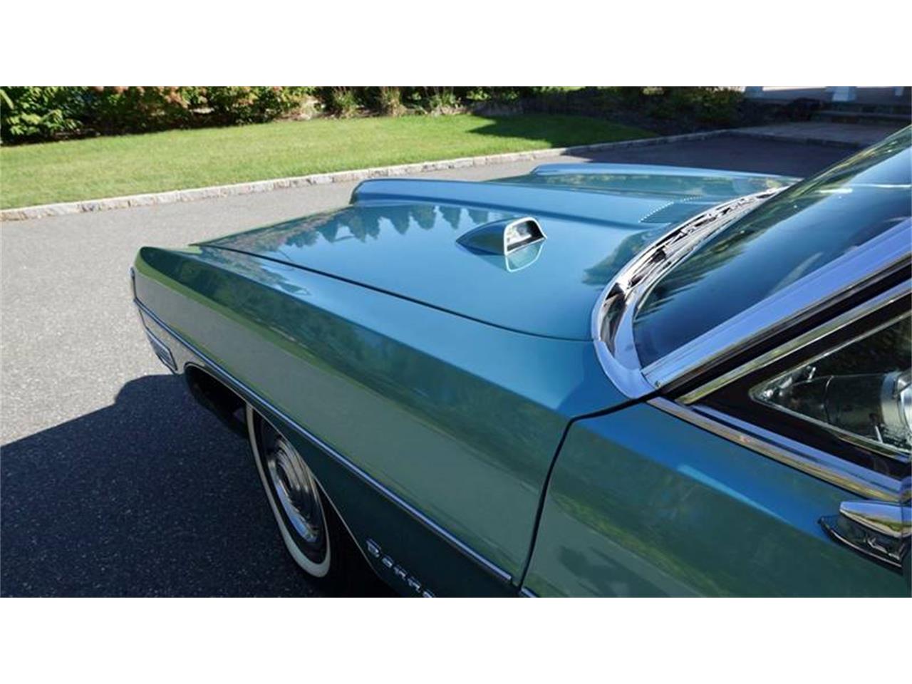 1968 Pontiac Bonneville for sale in Old Bethpage , NY – photo 24