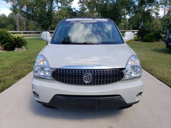 2007 Buick Rendezvous CXL SUV - Leather - 3rd Row for sale in Lake Helen, FL – photo 8