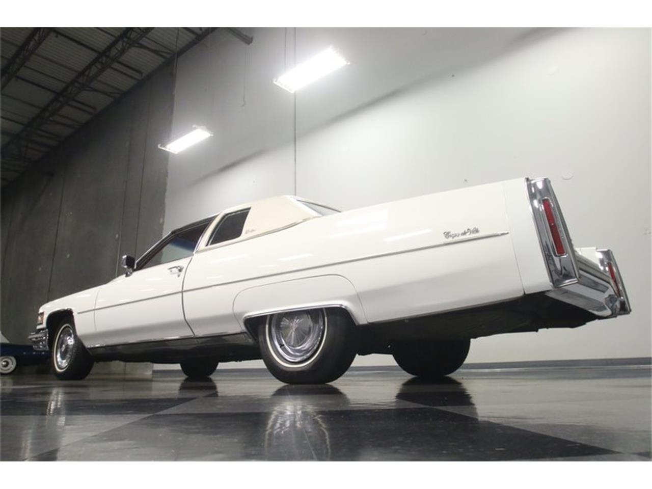 1975 Cadillac Coupe for sale in Lithia Springs, GA – photo 26