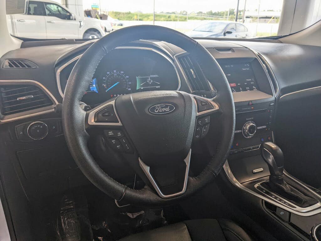 2018 Ford Edge Sport AWD for sale in Charlotte, NC – photo 14