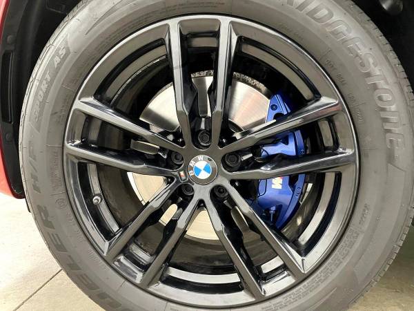2019 BMW X4 M40i Sports Activity Coupe - - by dealer for sale in Blaine, MN – photo 8