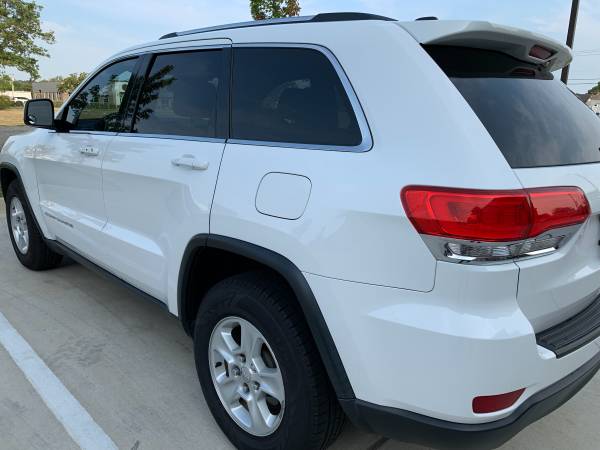 2015 Jeep Grand Cherokee for sale in fort smith, AR – photo 4