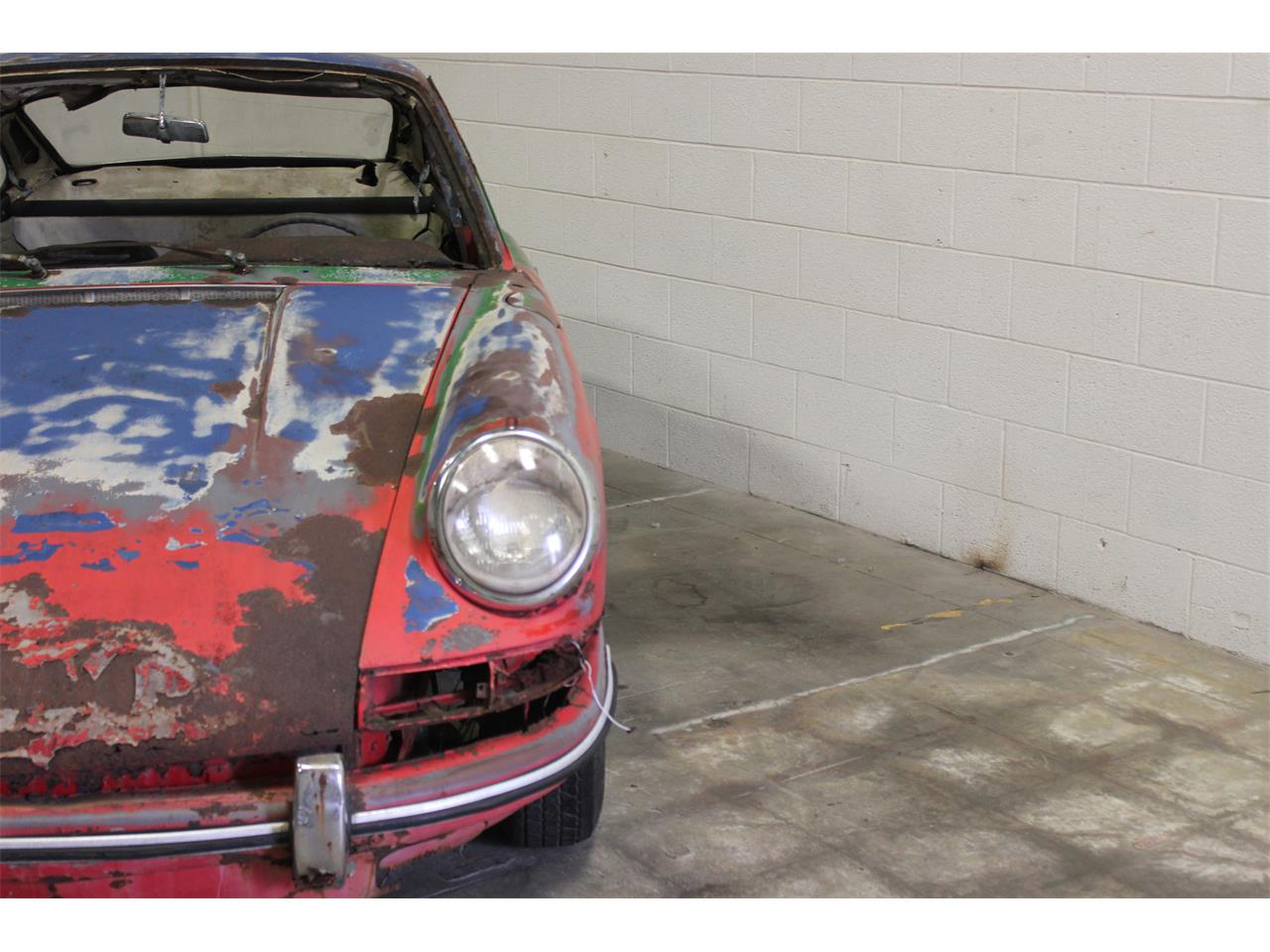 1966 Porsche 912 for sale in Cleveland, OH – photo 9