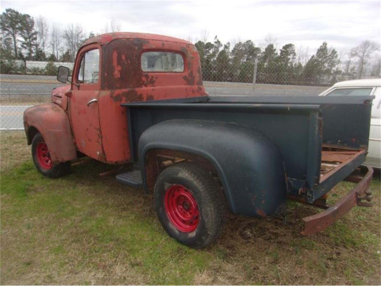 1949 Ford F1 for sale in Cadillac, MI – photo 5