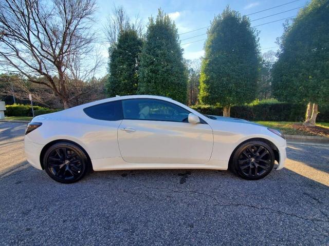2013 Hyundai Genesis Coupe 2.0T Premium for sale in Raleigh, NC – photo 6