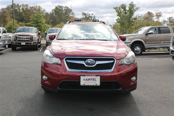 2013 SUBARU XV CROSSTREK Limited for sale in CHANTILLY, District Of Columbia – photo 3